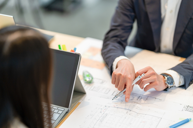 行政書士,特徴,丁寧